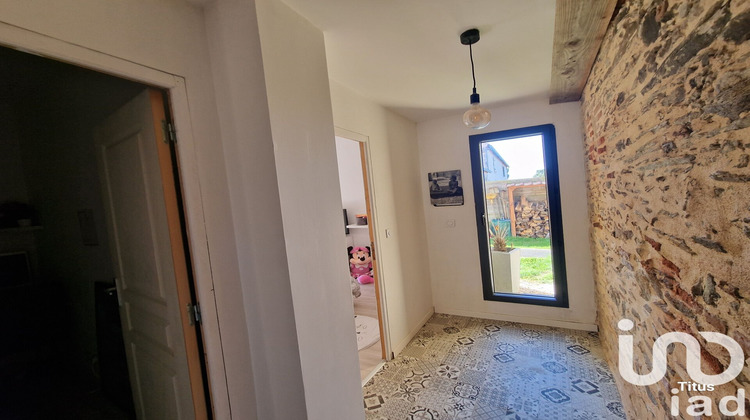 Ma-Cabane - Vente Maison Château-d\'Olonne, 123 m²